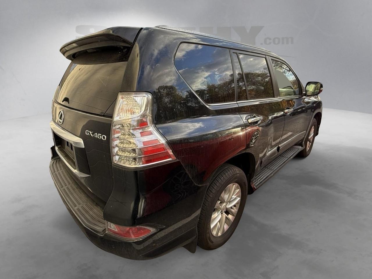 2014 Lexus GX 460 Annapolis MD