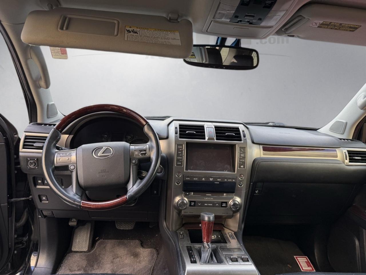 2014 Lexus GX 460 Annapolis MD