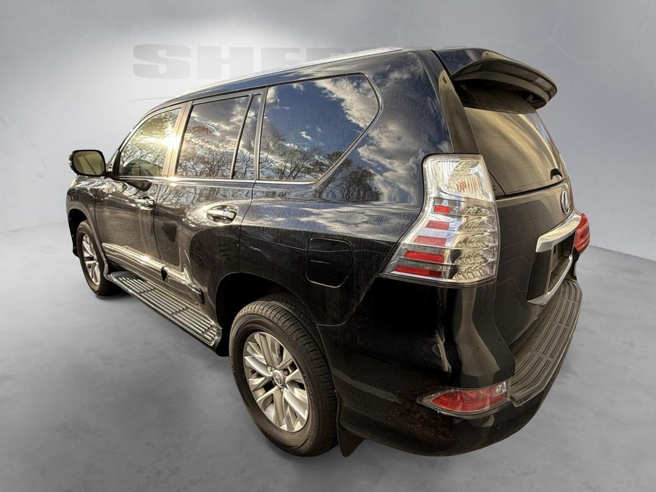 2014 Lexus GX 460 Annapolis MD