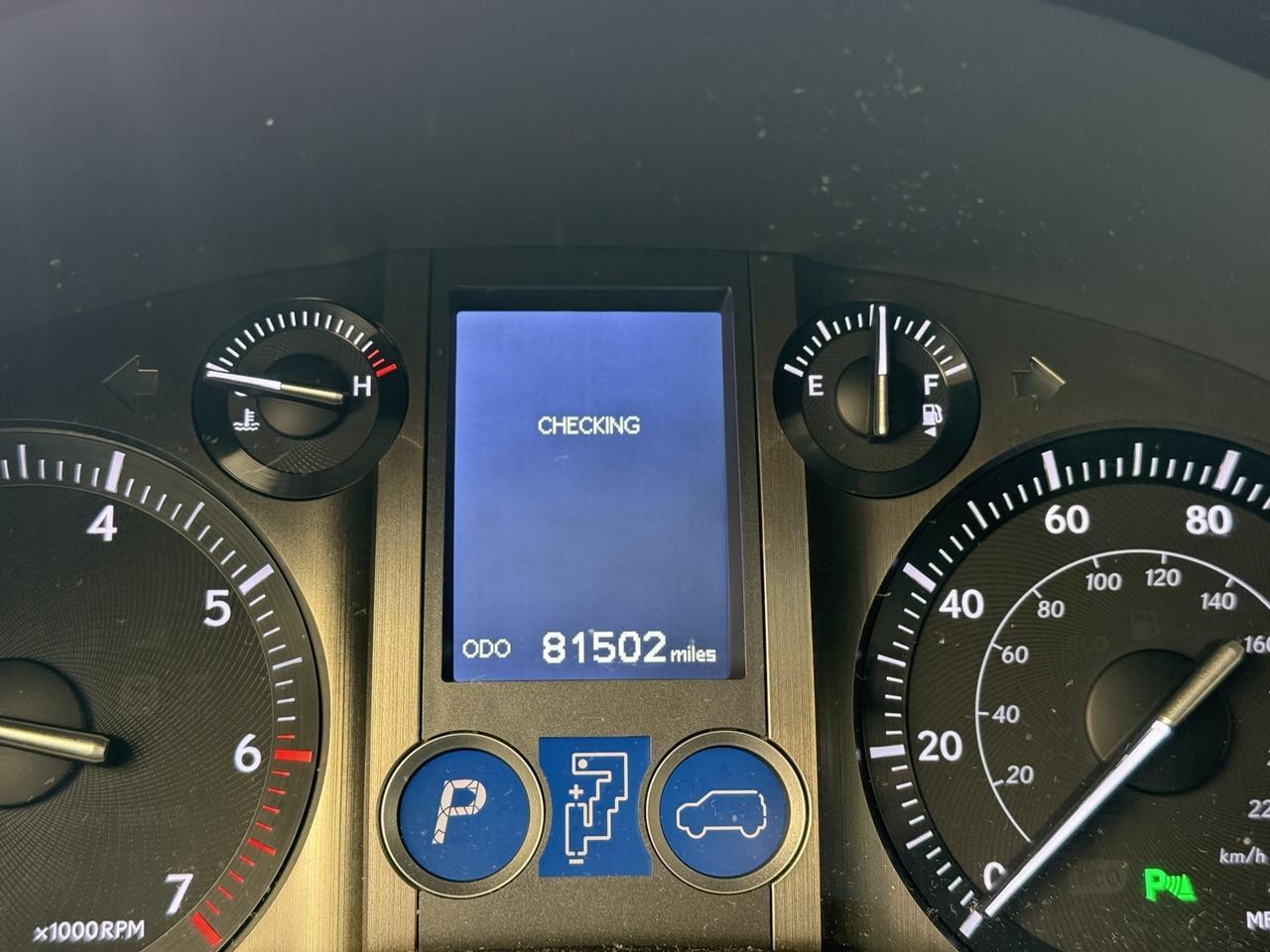 2014 Lexus GX 460 Annapolis MD