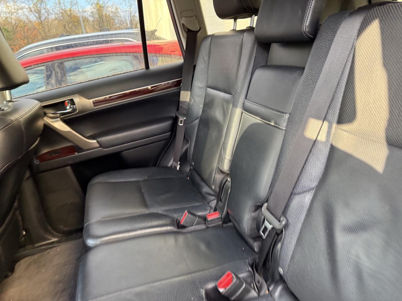 2014 Lexus GX 460 Annapolis MD