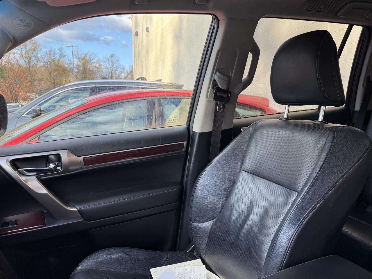 2014 Lexus GX 460 Annapolis MD