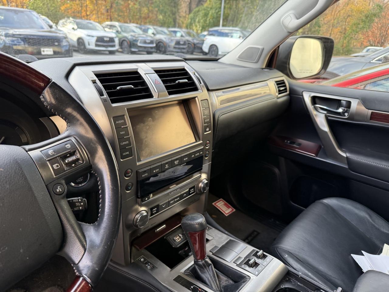 2014 Lexus GX 460 Annapolis MD