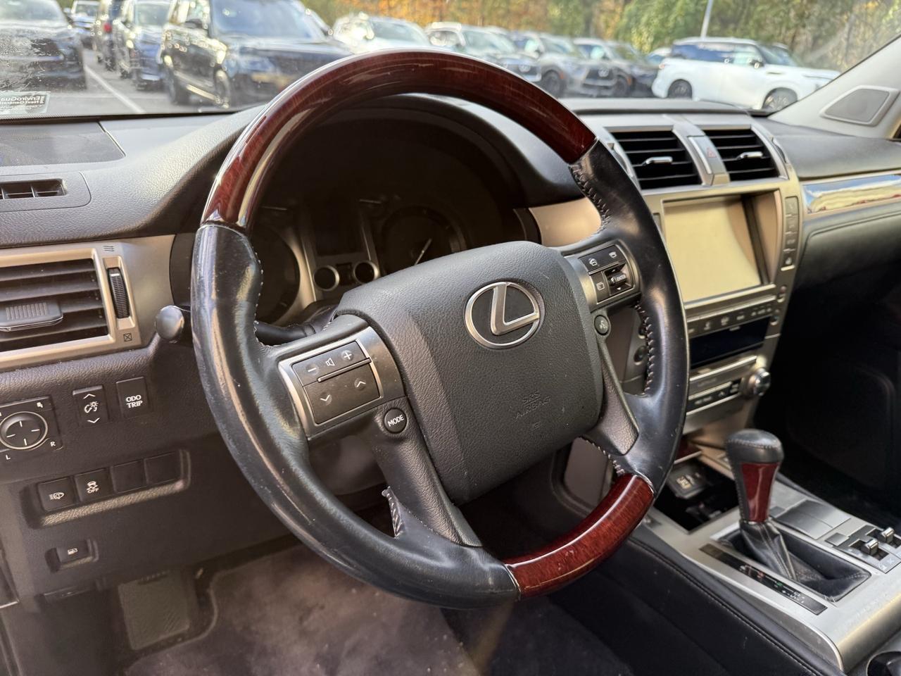 2014 Lexus GX 460 Annapolis MD