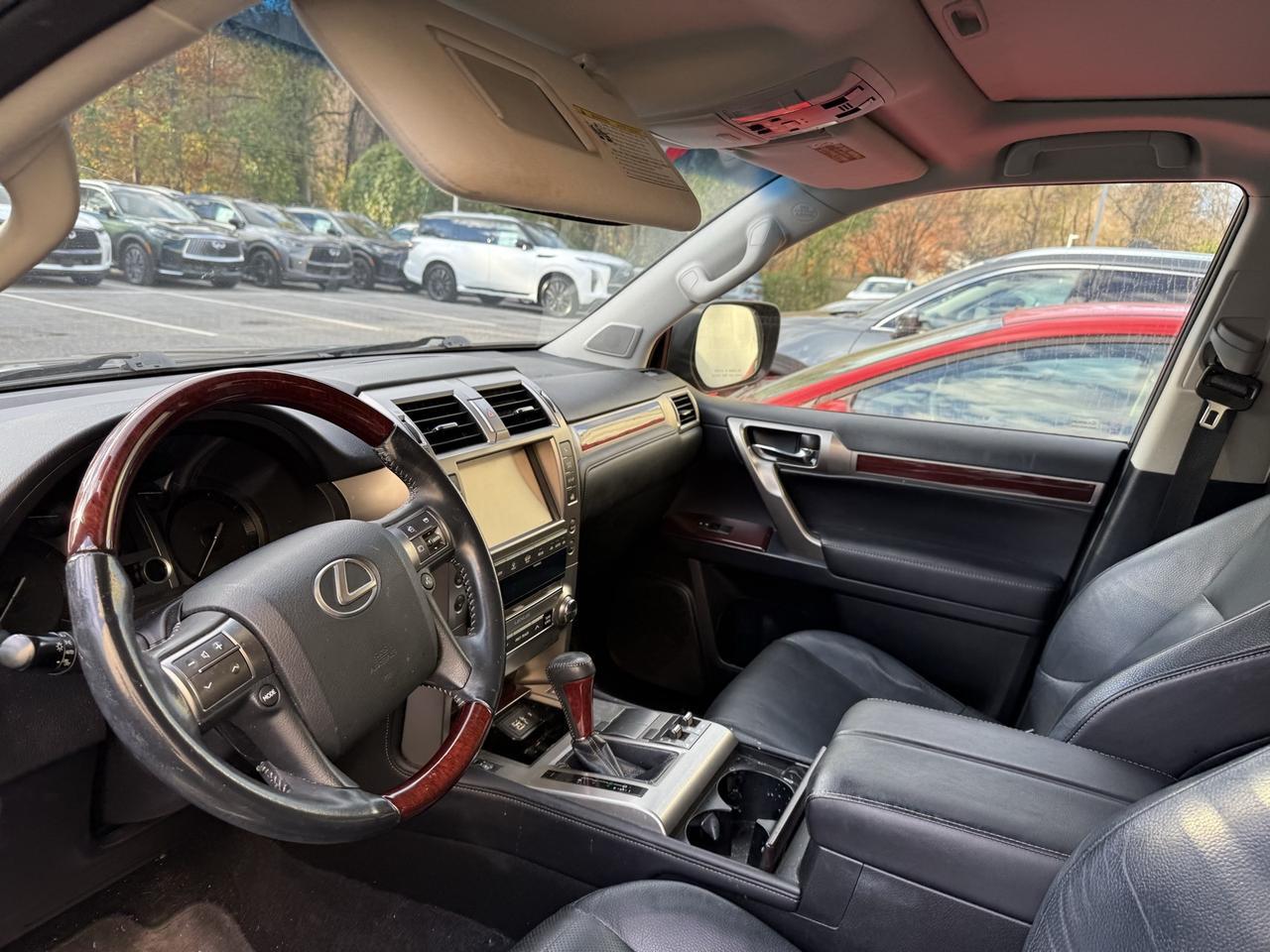 2014 Lexus GX 460 Annapolis MD