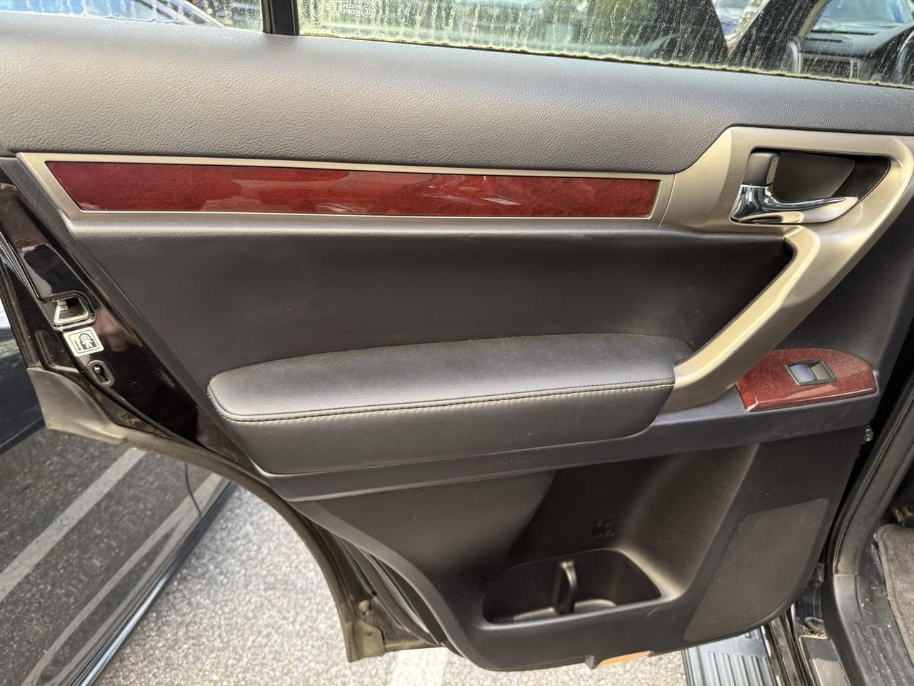 2014 Lexus GX 460 Annapolis MD