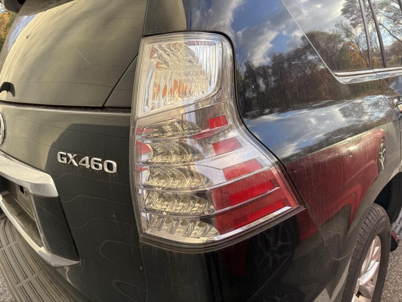 2014 Lexus GX 460 Annapolis MD