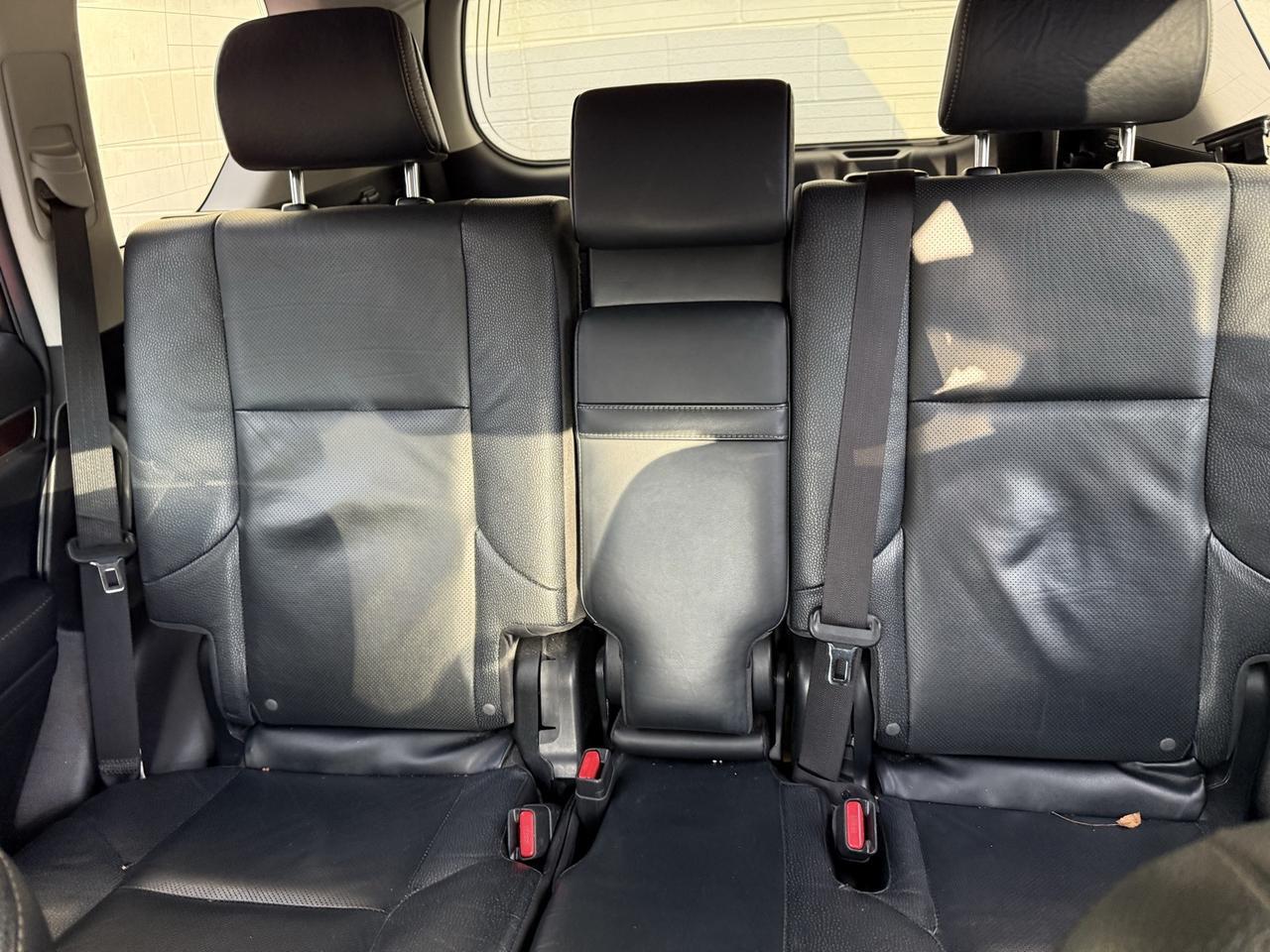 2014 Lexus GX 460 Annapolis MD