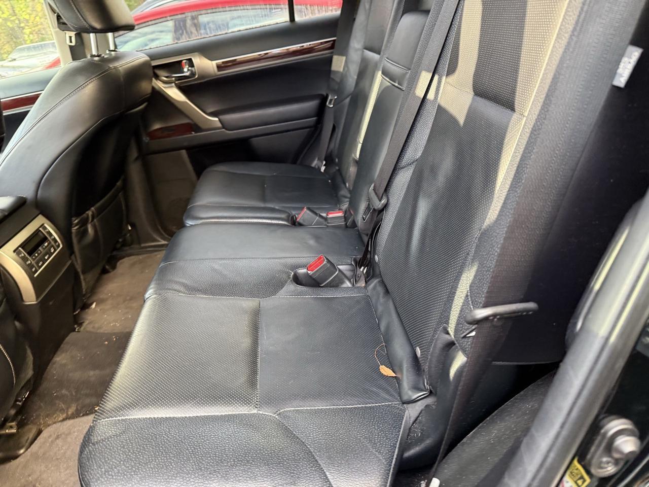 2014 Lexus GX 460 Annapolis MD