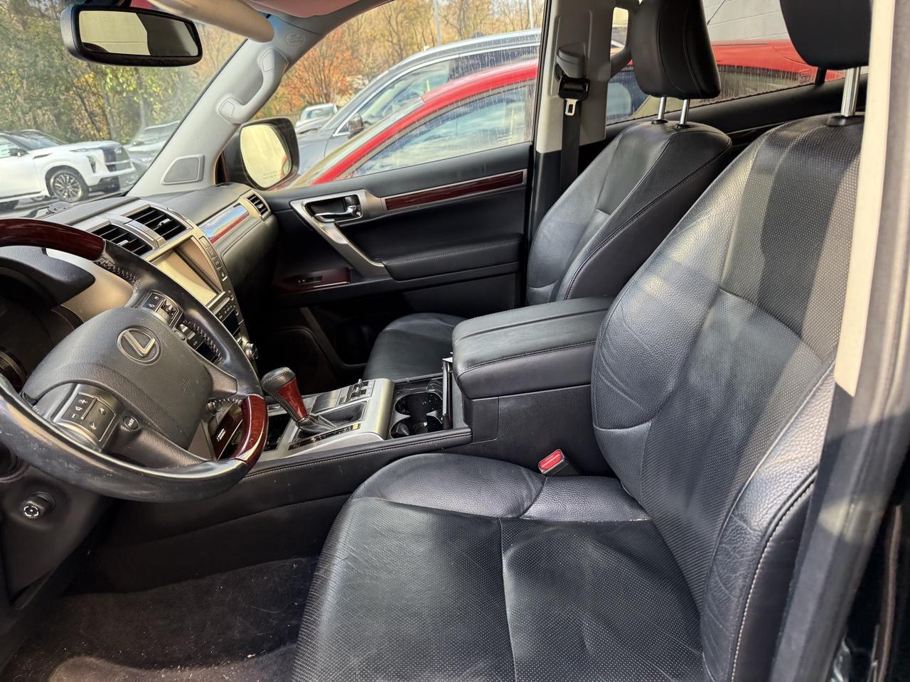 2014 Lexus GX 460 Annapolis MD