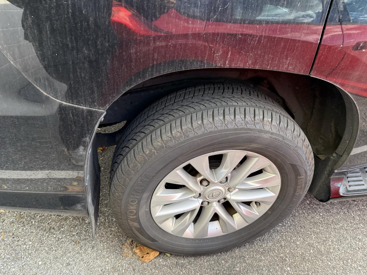 2014 Lexus GX 460 Annapolis MD