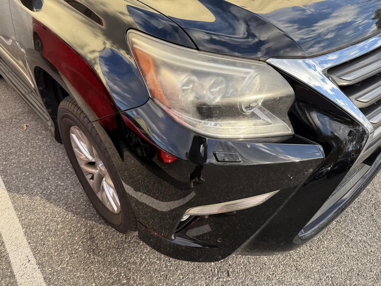 2014 Lexus GX 460 Annapolis MD