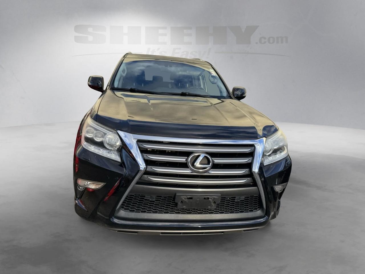 2014 Lexus GX 460 Annapolis MD