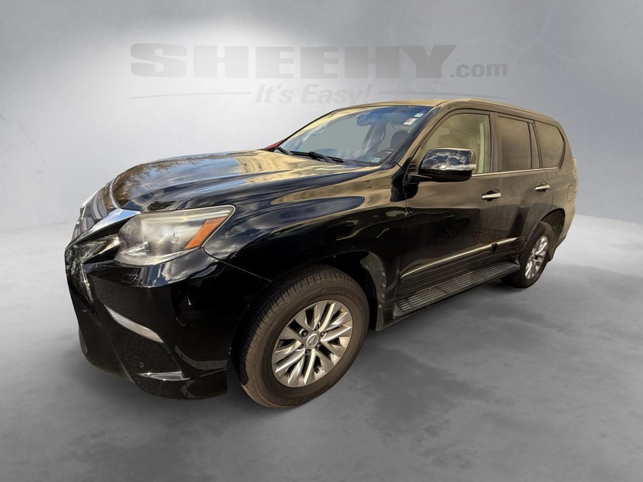 2014 Lexus GX 460 Annapolis MD