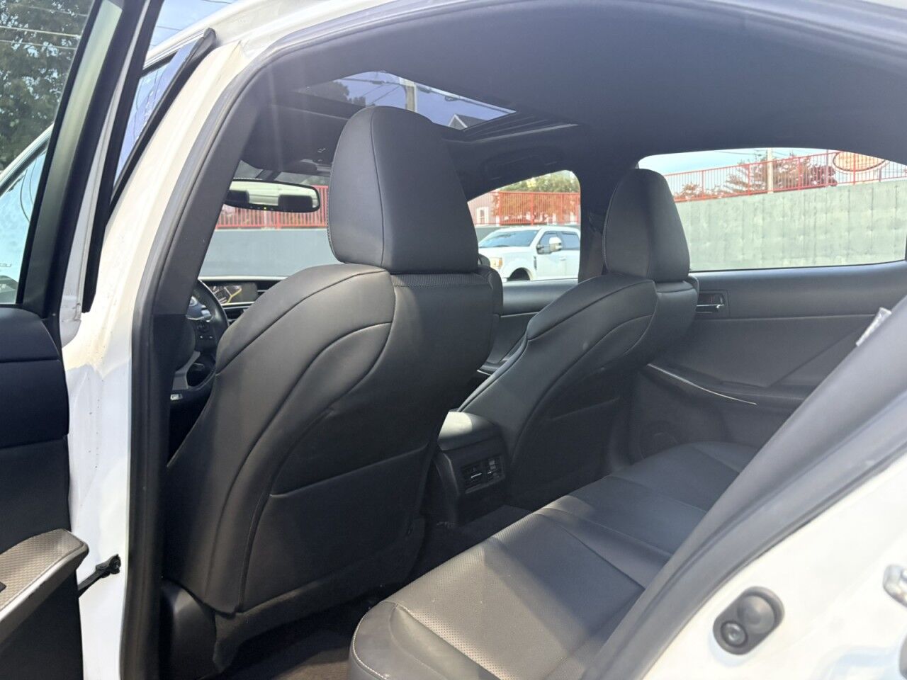 2014 Lexus IS 250 Fitchburg MA