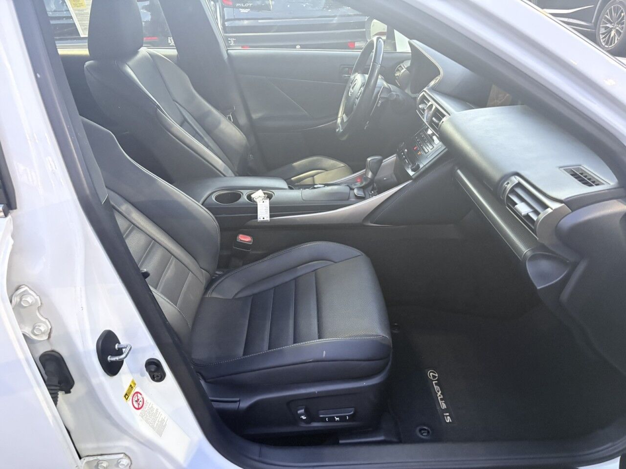 2014 Lexus IS 250 Fitchburg MA