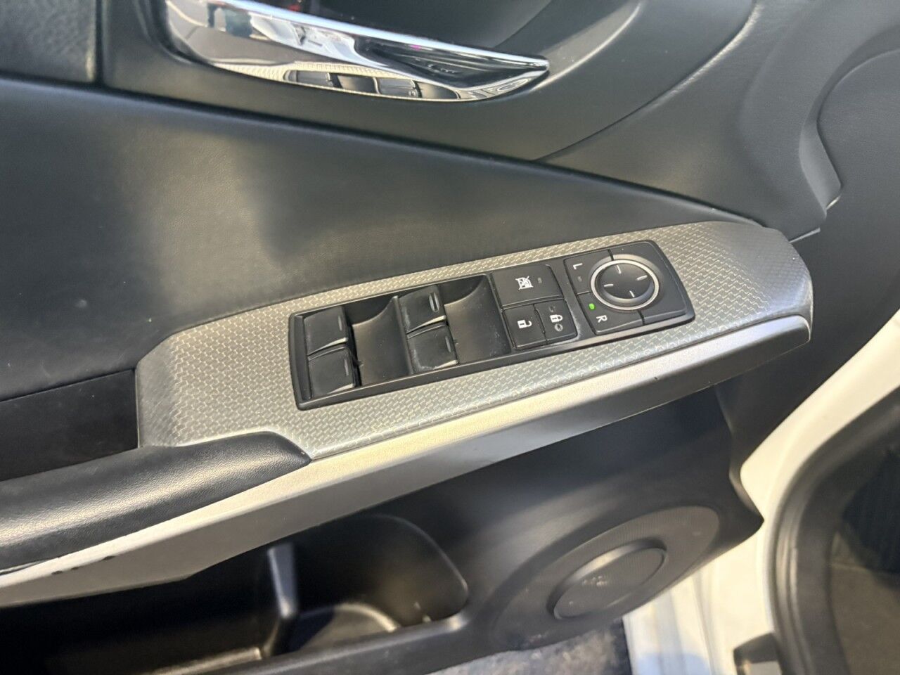 2014 Lexus IS 250 Fitchburg MA