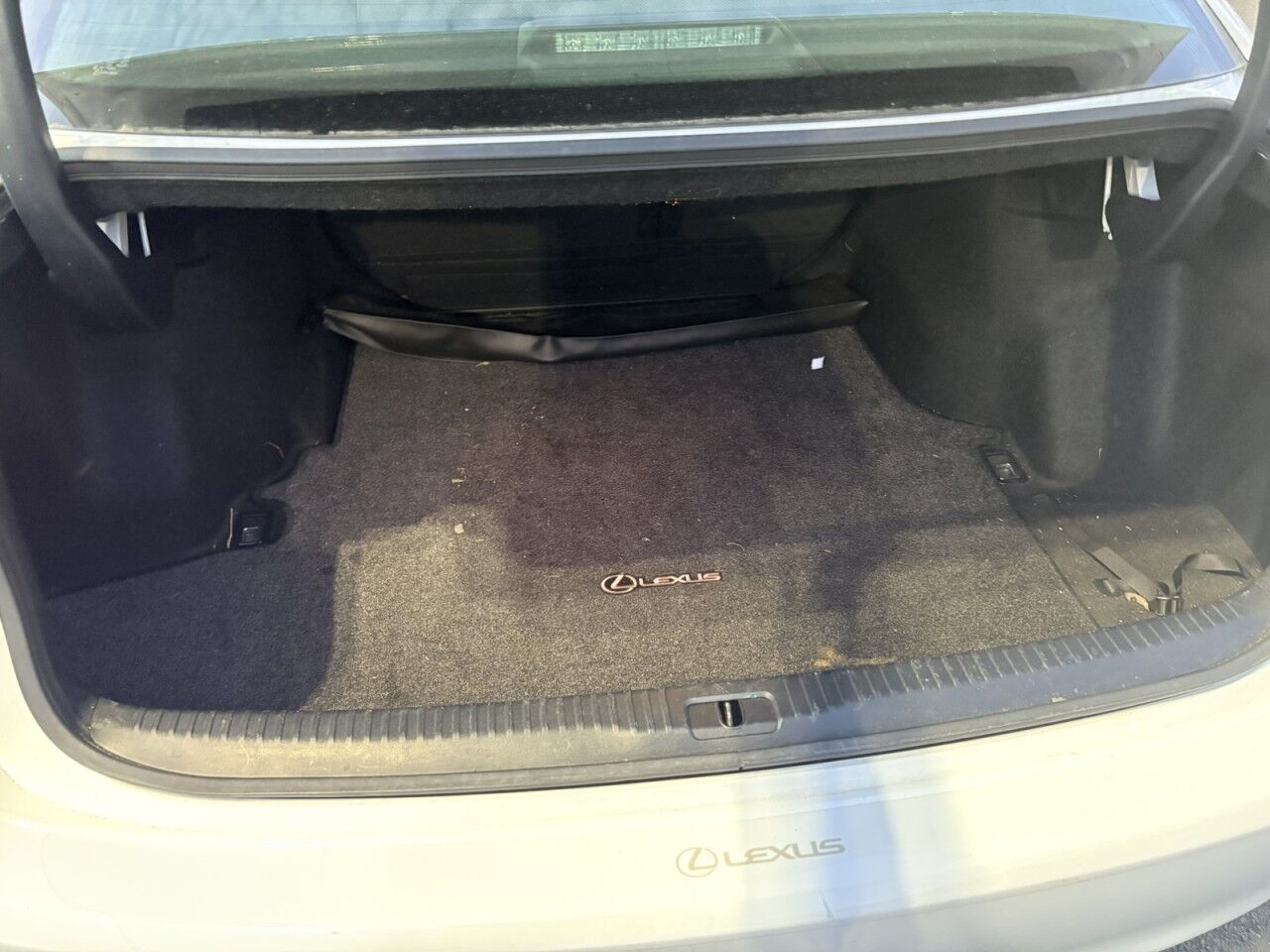 2014 Lexus IS 250 Fitchburg MA