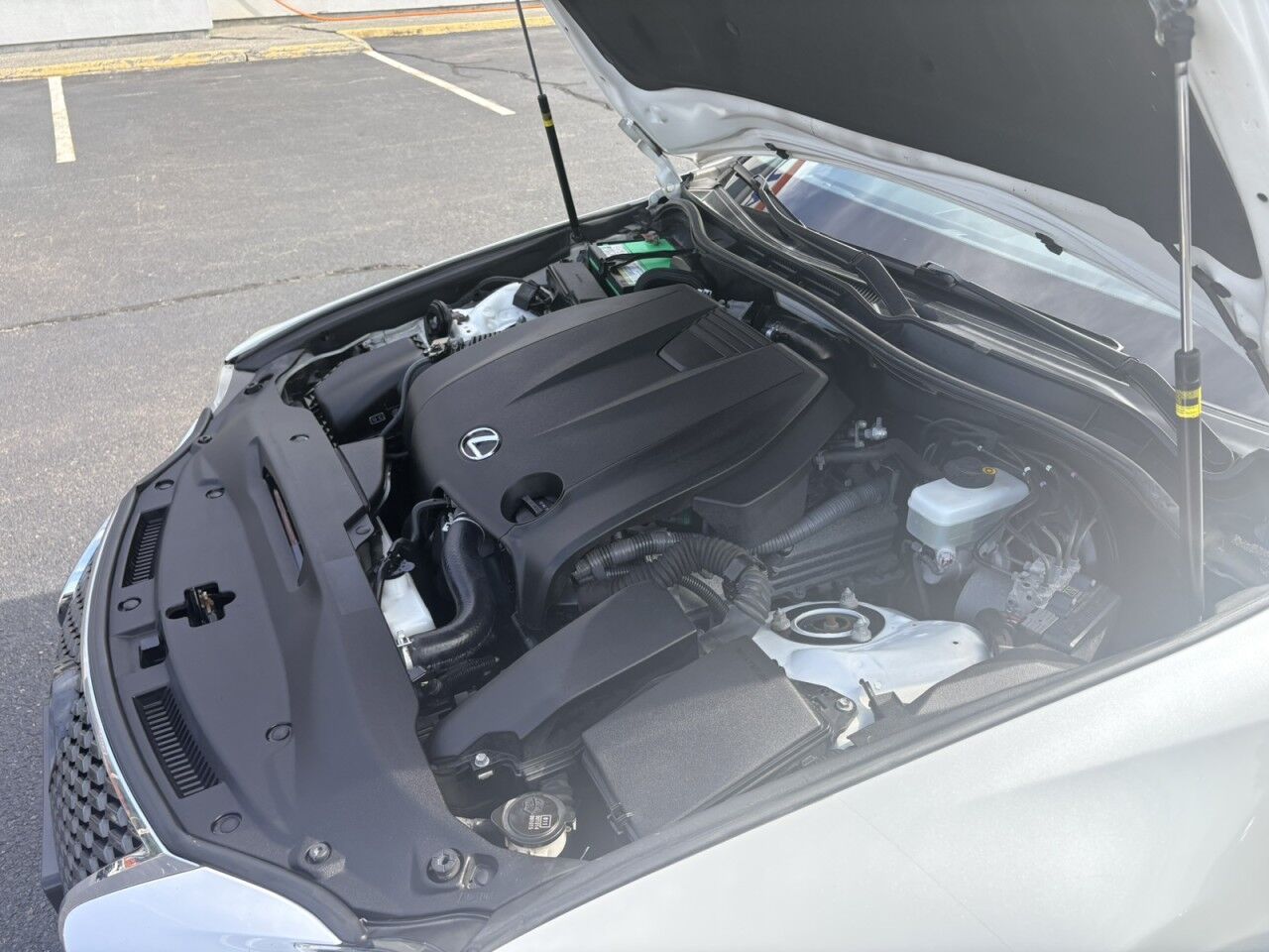 2014 Lexus IS 250 Fitchburg MA
