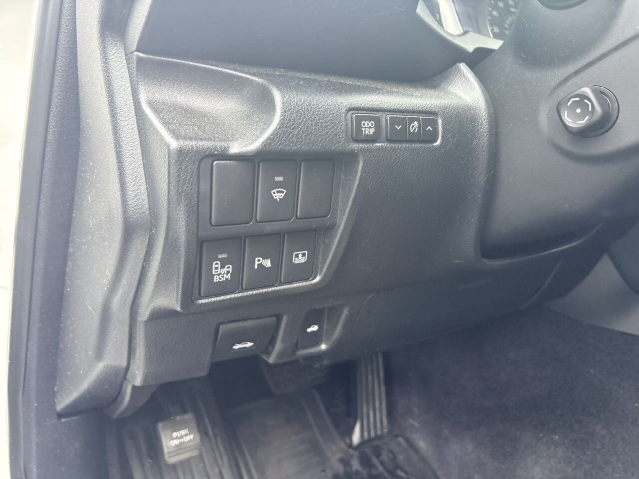 2014 Lexus IS 250 Fitchburg MA