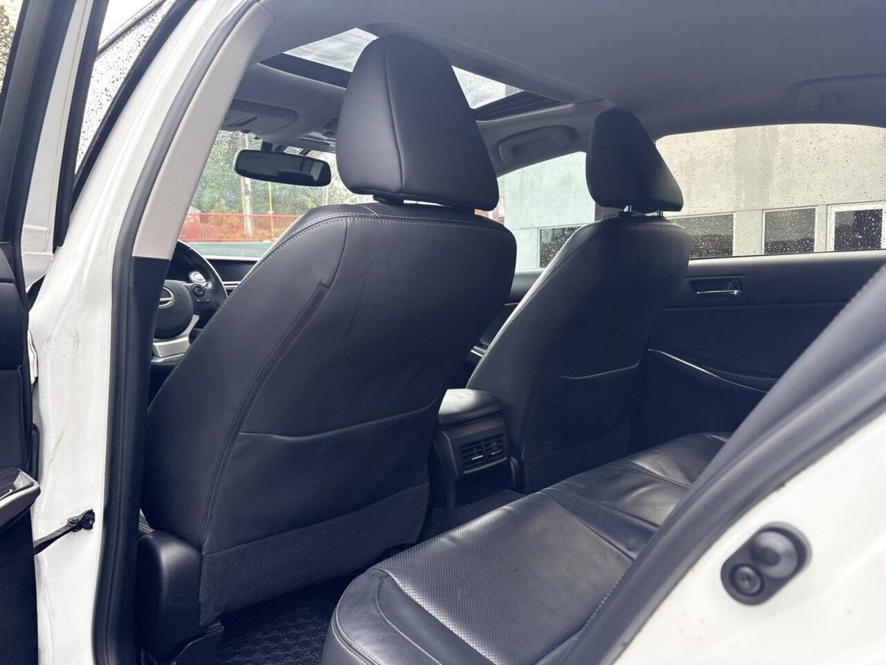 2014 Lexus IS 250 Fitchburg MA