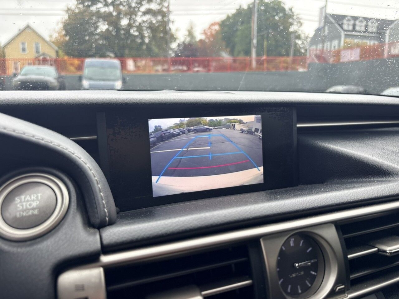 2014 Lexus IS 250 Fitchburg MA