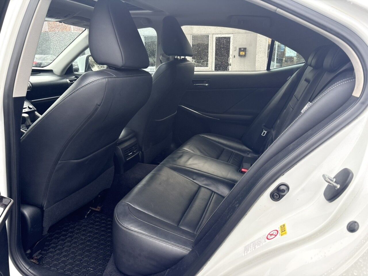 2014 Lexus IS 250 Fitchburg MA