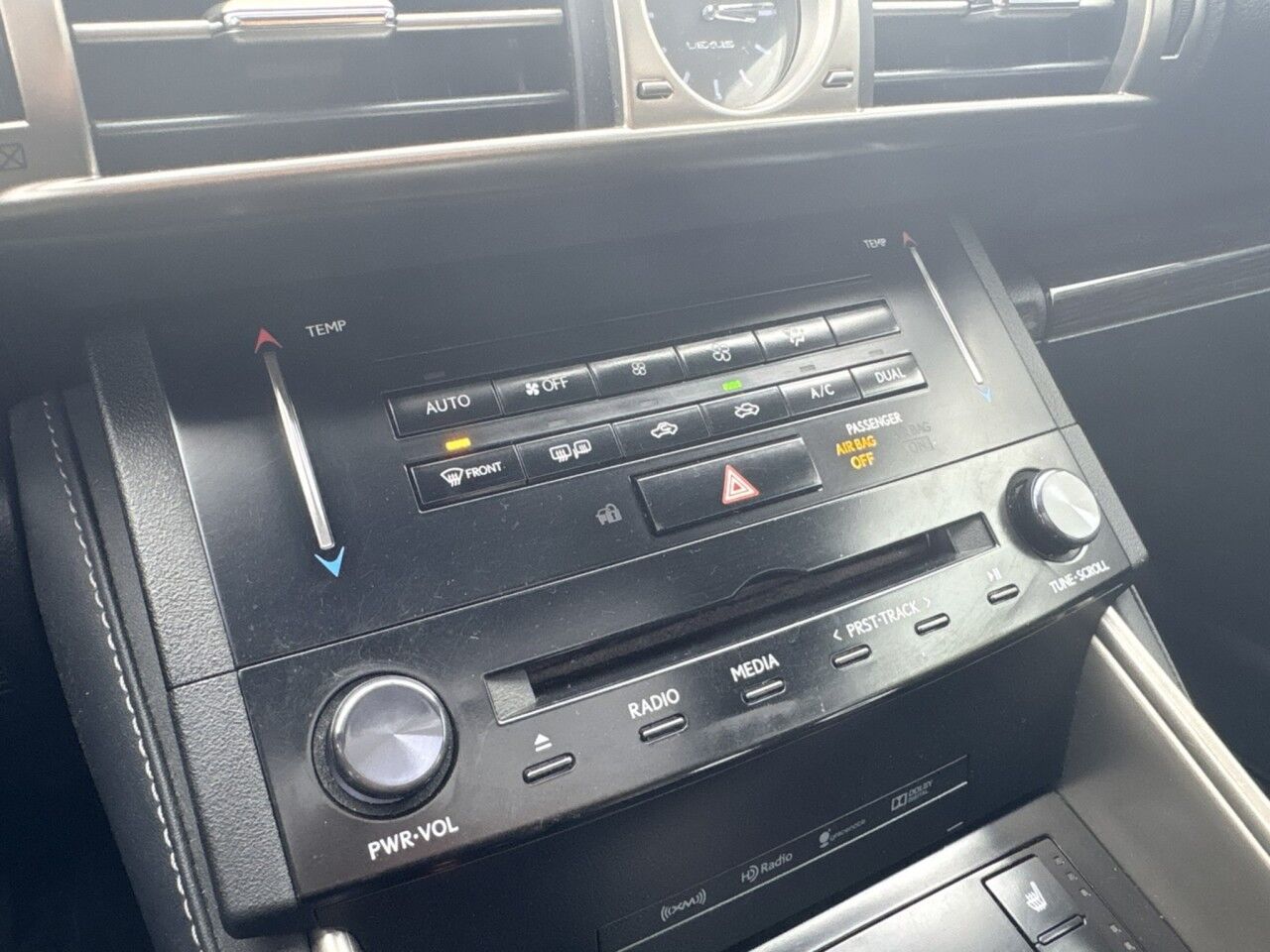 2014 Lexus IS 250 Fitchburg MA