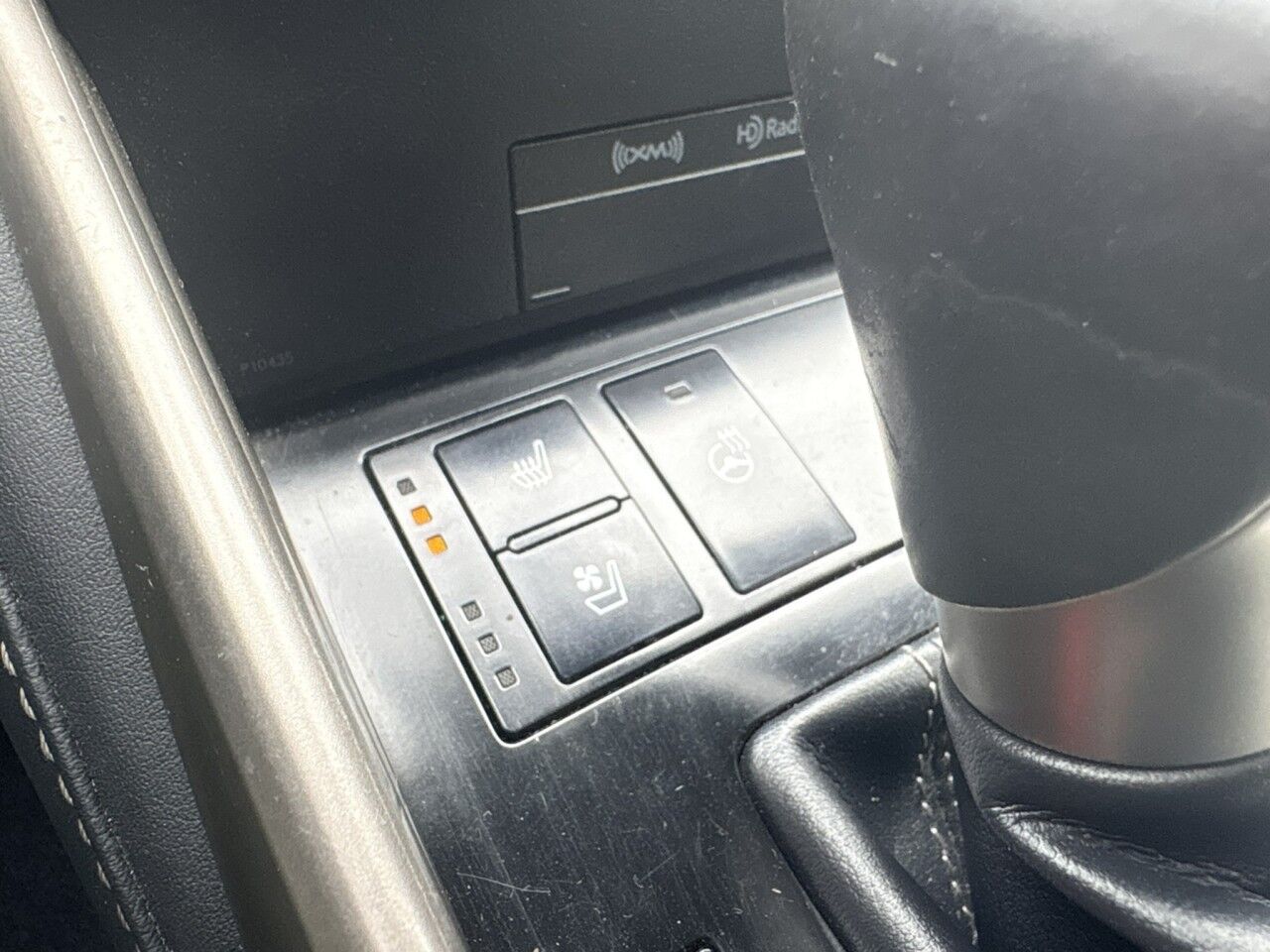 2014 Lexus IS 250 Fitchburg MA