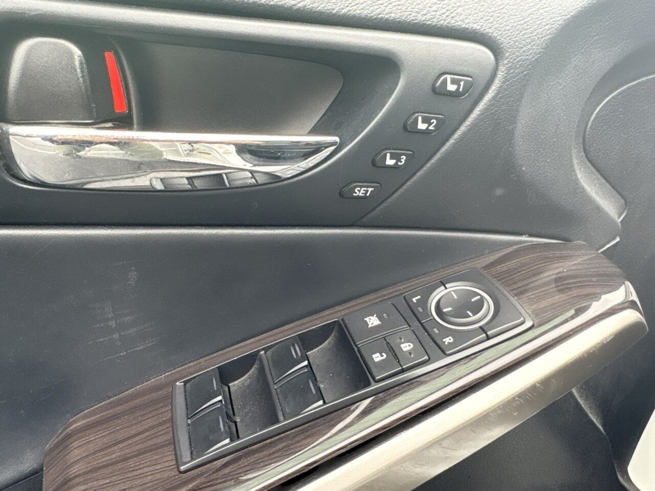 2014 Lexus IS 250 Fitchburg MA