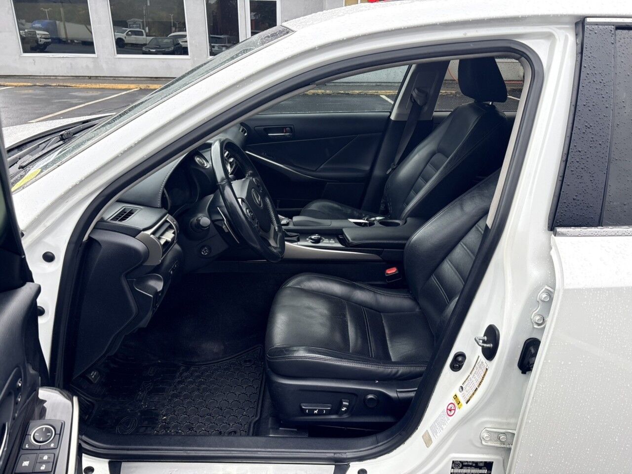 2014 Lexus IS 250 Fitchburg MA