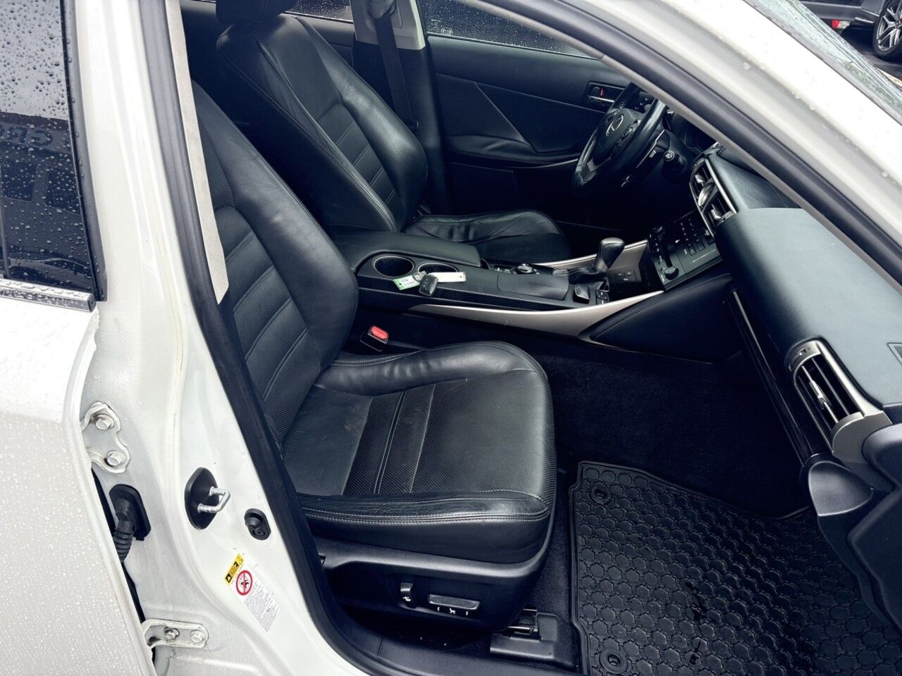 2014 Lexus IS 250 Fitchburg MA