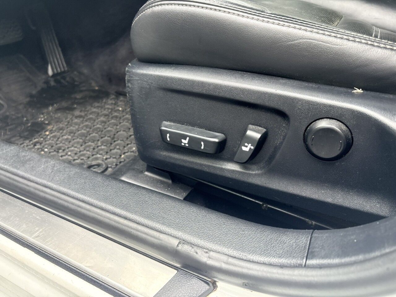 2014 Lexus IS 250 Fitchburg MA