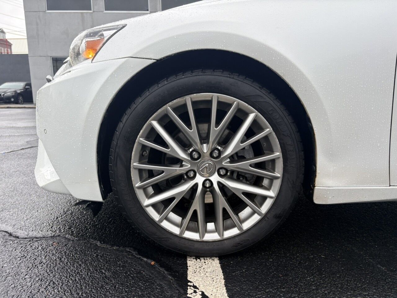 2014 Lexus IS 250 Fitchburg MA