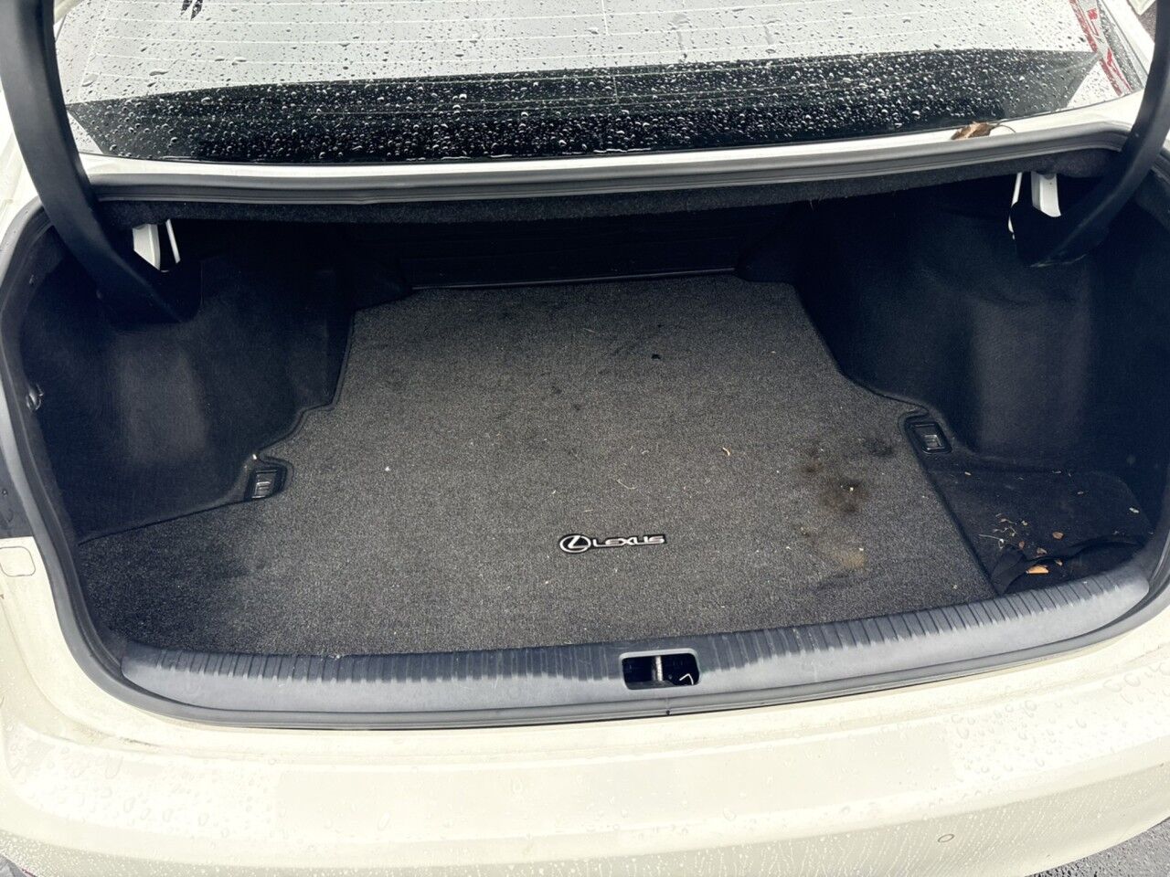 2014 Lexus IS 250 Fitchburg MA