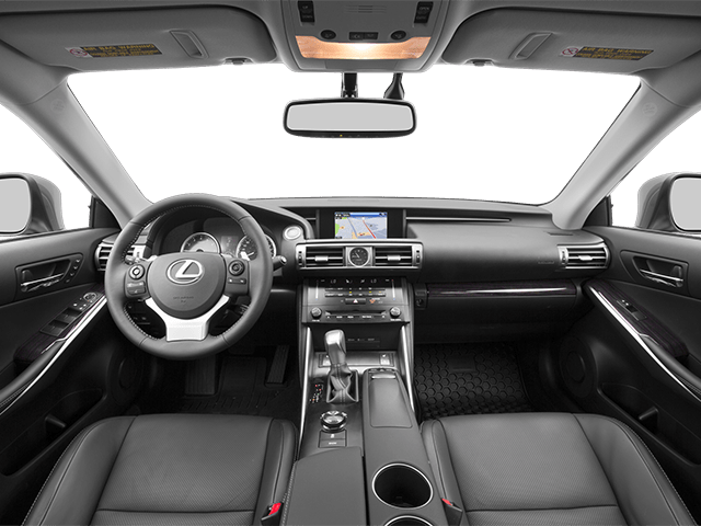 2014 Lexus IS 250 Roseville CA