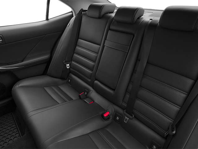2014 Lexus IS 250 Roseville CA