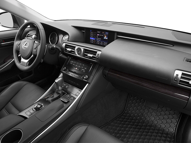2014 Lexus IS 250 Roseville CA