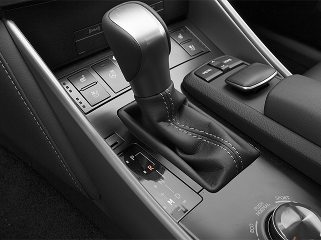 2014 Lexus IS 250 Roseville CA