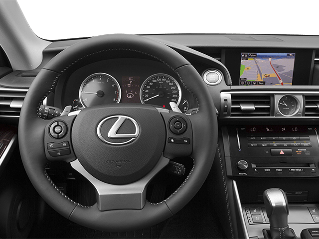 2014 Lexus IS 250 Roseville CA