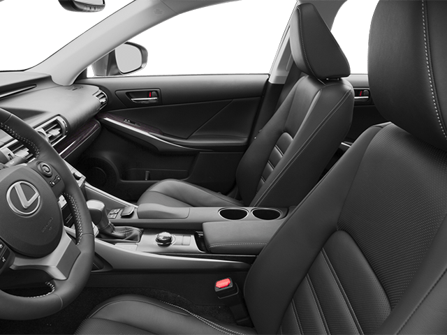 2014 Lexus IS 250 Roseville CA