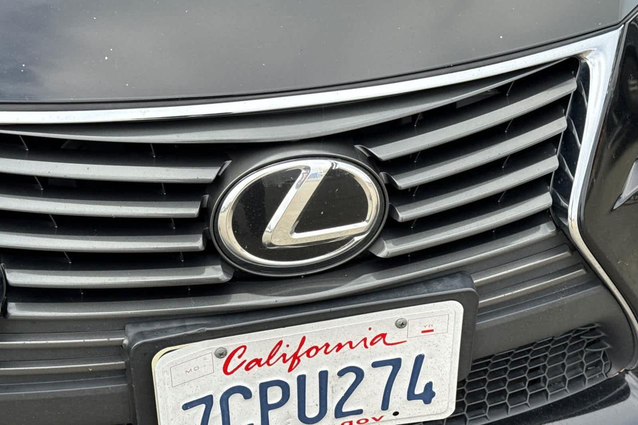 2014 Lexus IS 250 Roseville CA