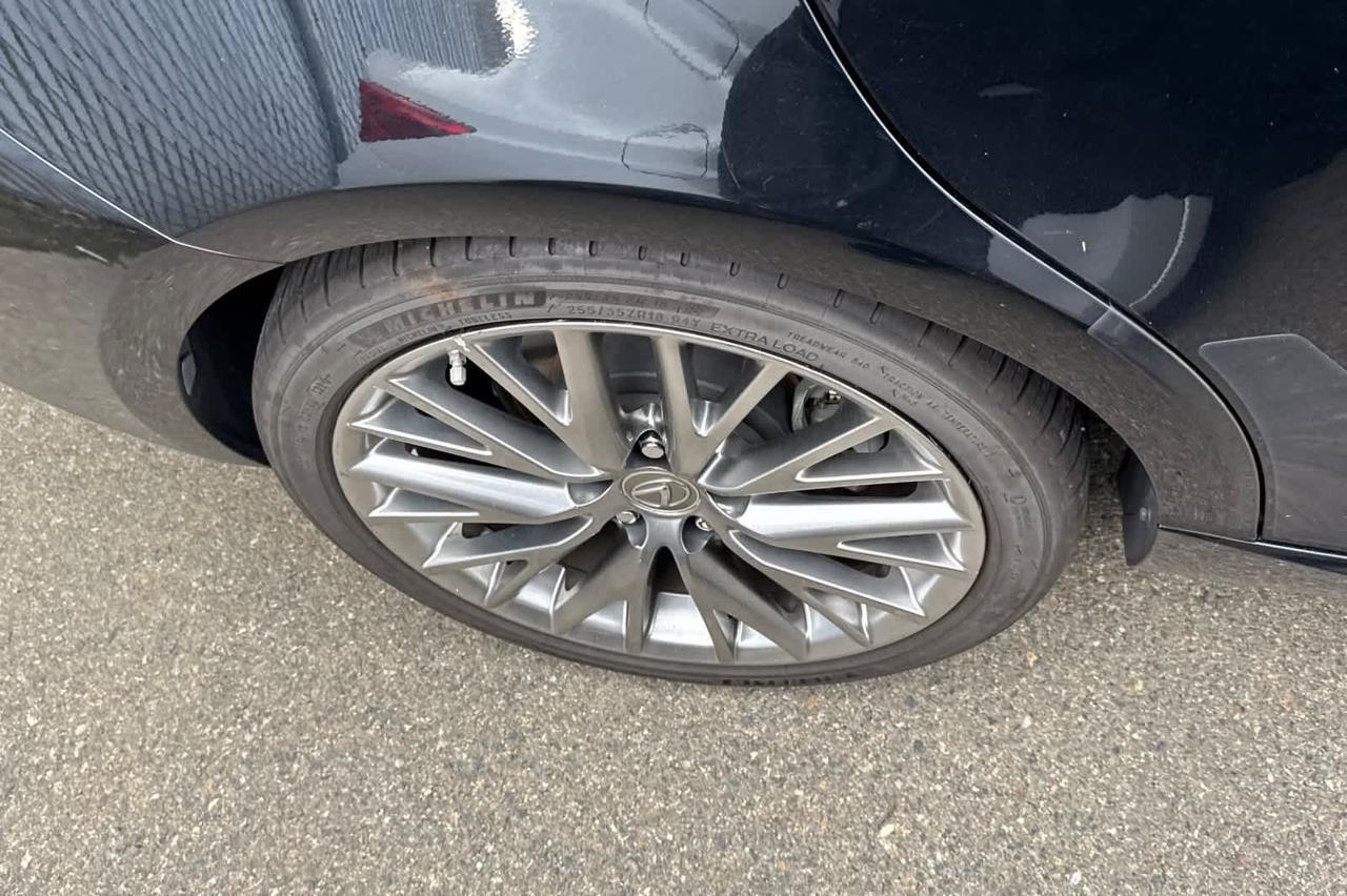 2014 Lexus IS 250 Roseville CA