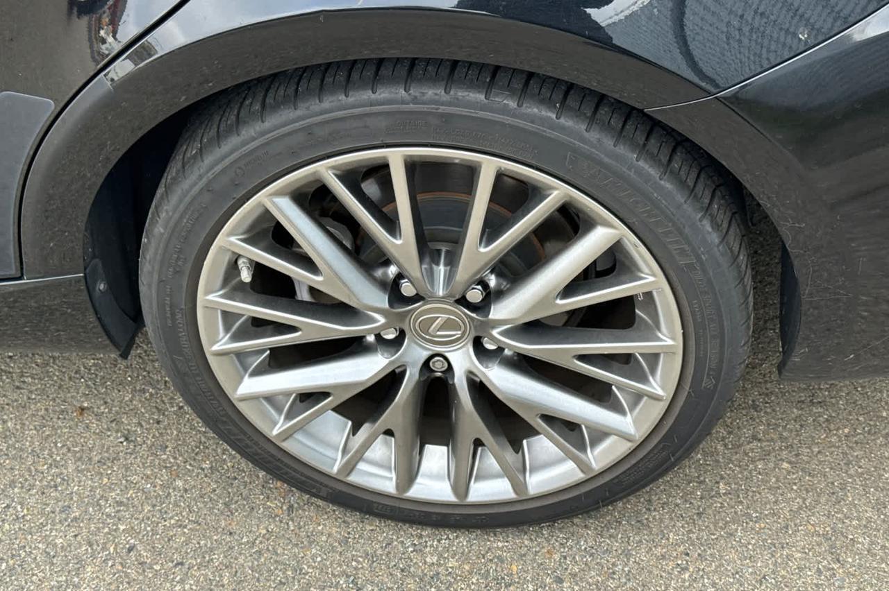 2014 Lexus IS 250 Roseville CA