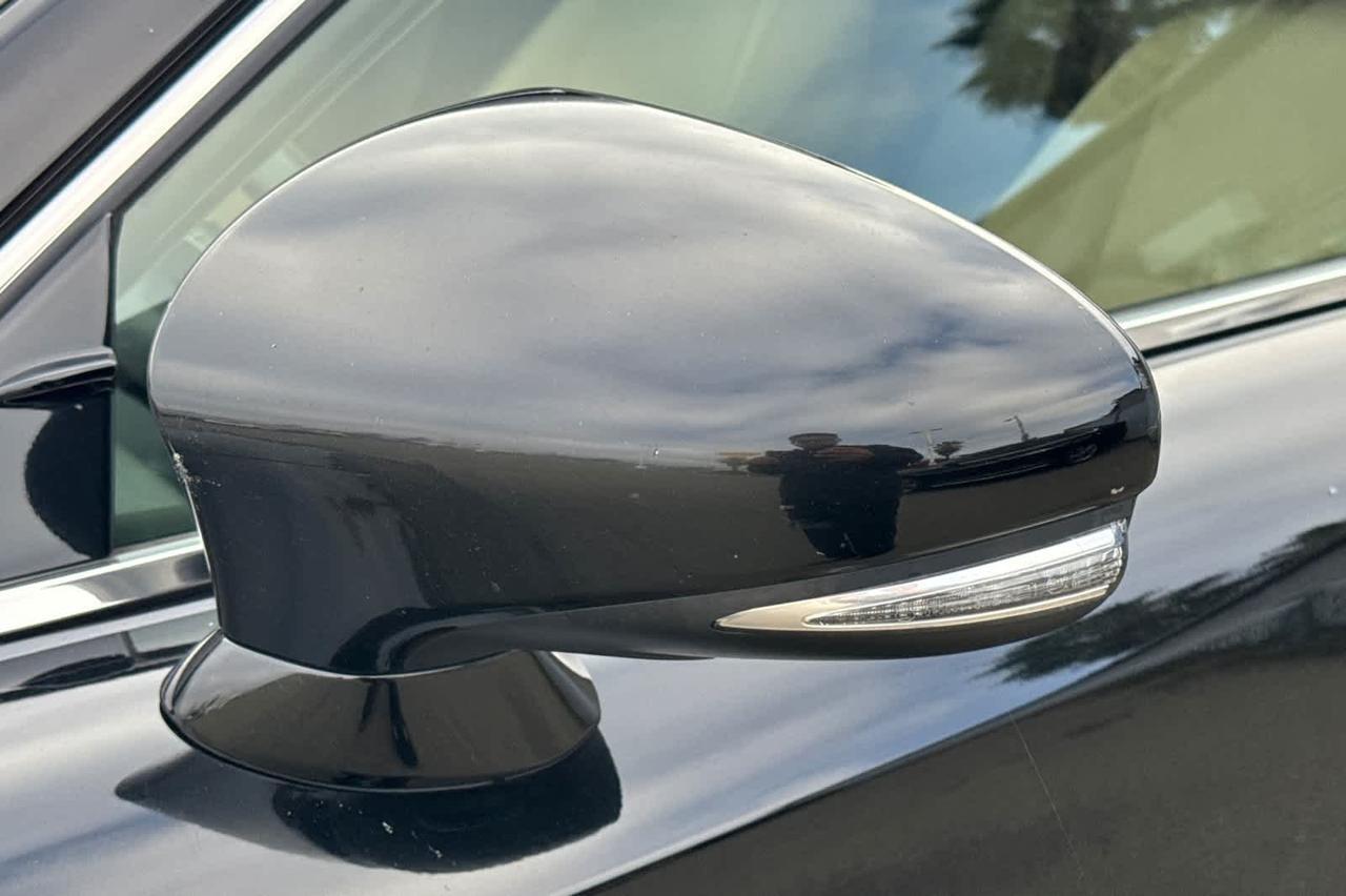 2014 Lexus IS 250 Roseville CA