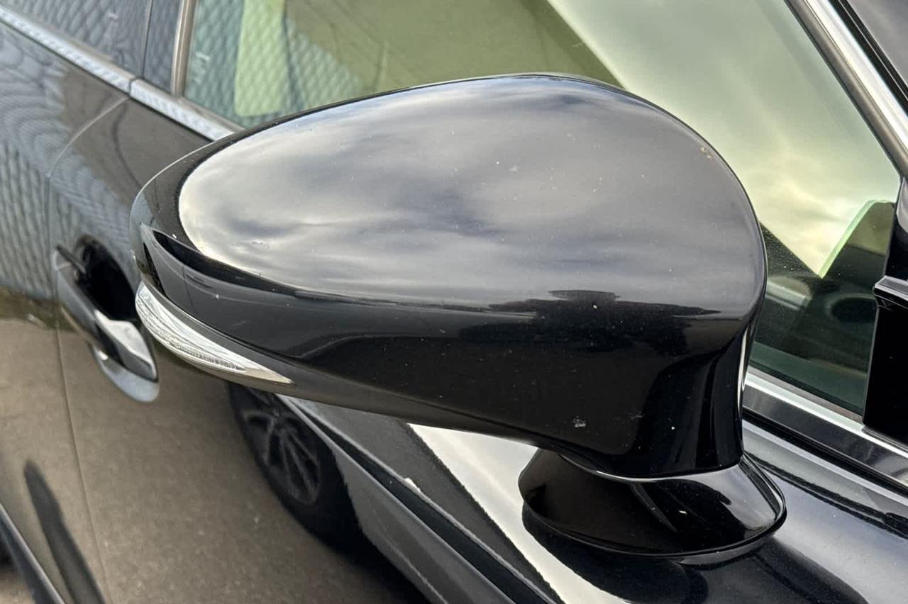 2014 Lexus IS 250 Roseville CA