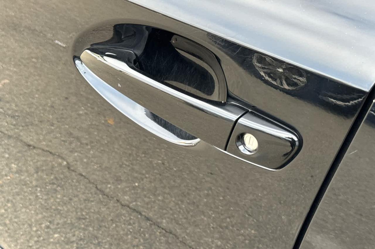 2014 Lexus IS 250 Roseville CA