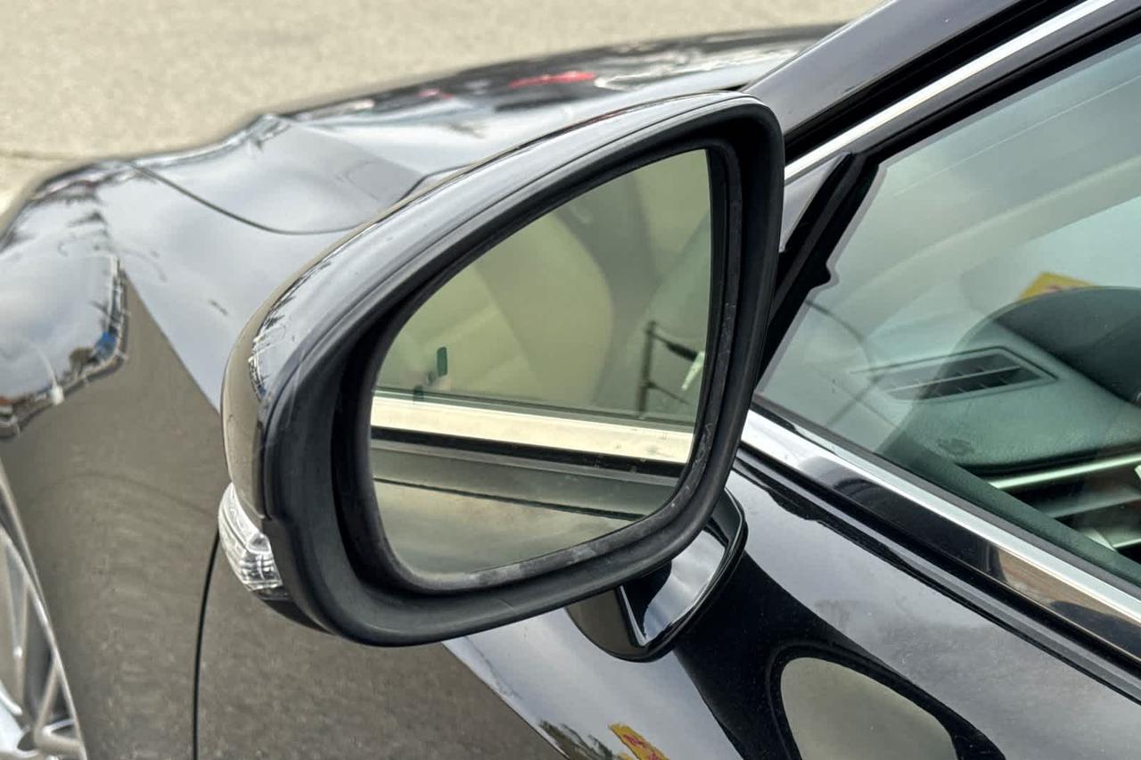 2014 Lexus IS 250 Roseville CA