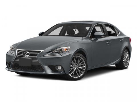 2014 Lexus IS 250 San Antonio TX