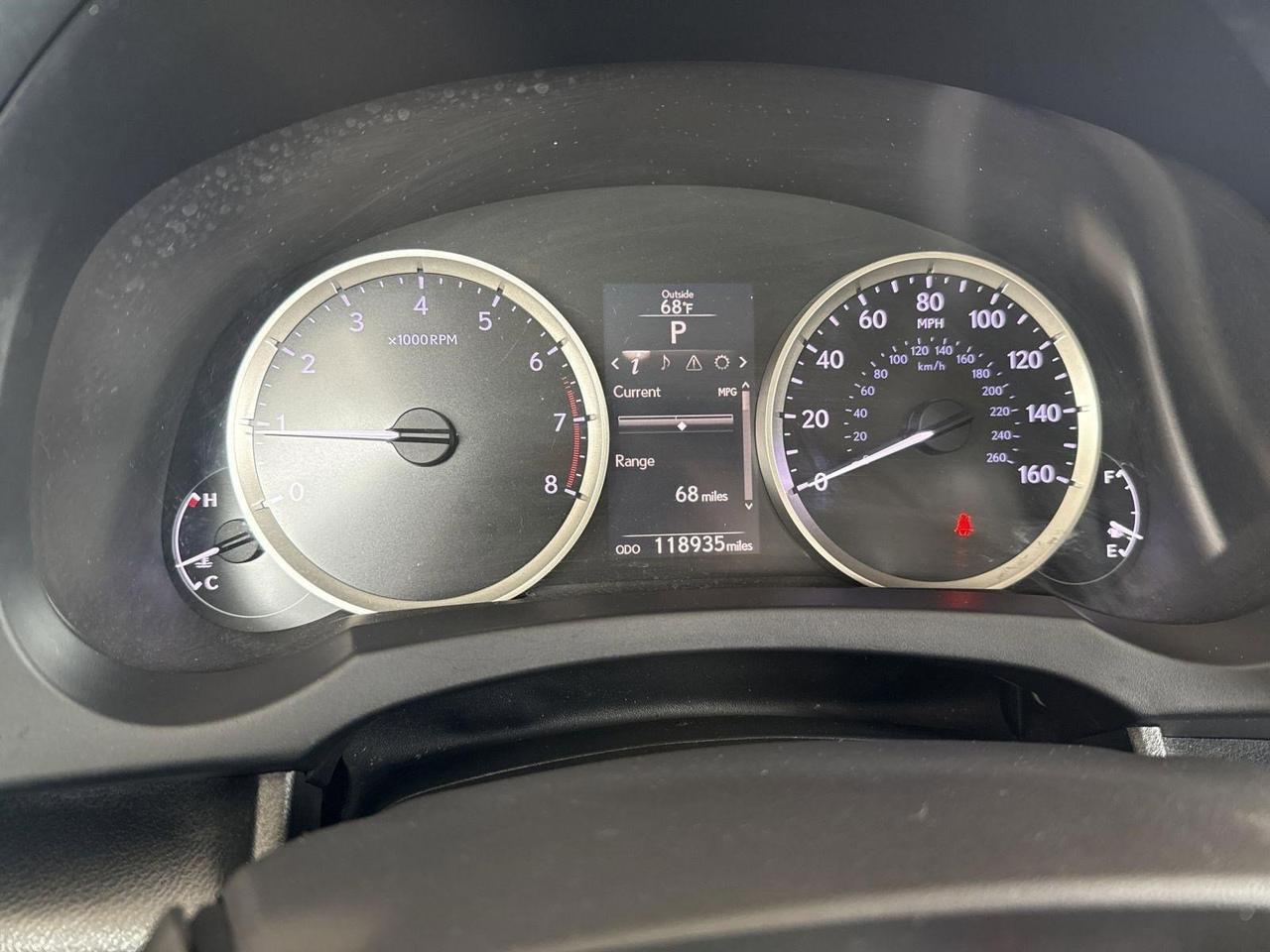 2014 Lexus IS 250 San Antonio TX